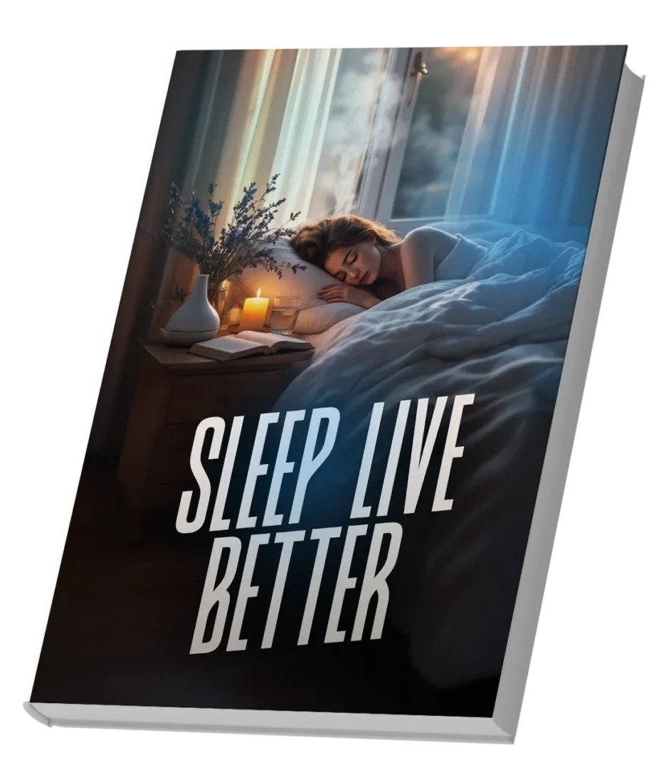Sleep Live Better guide